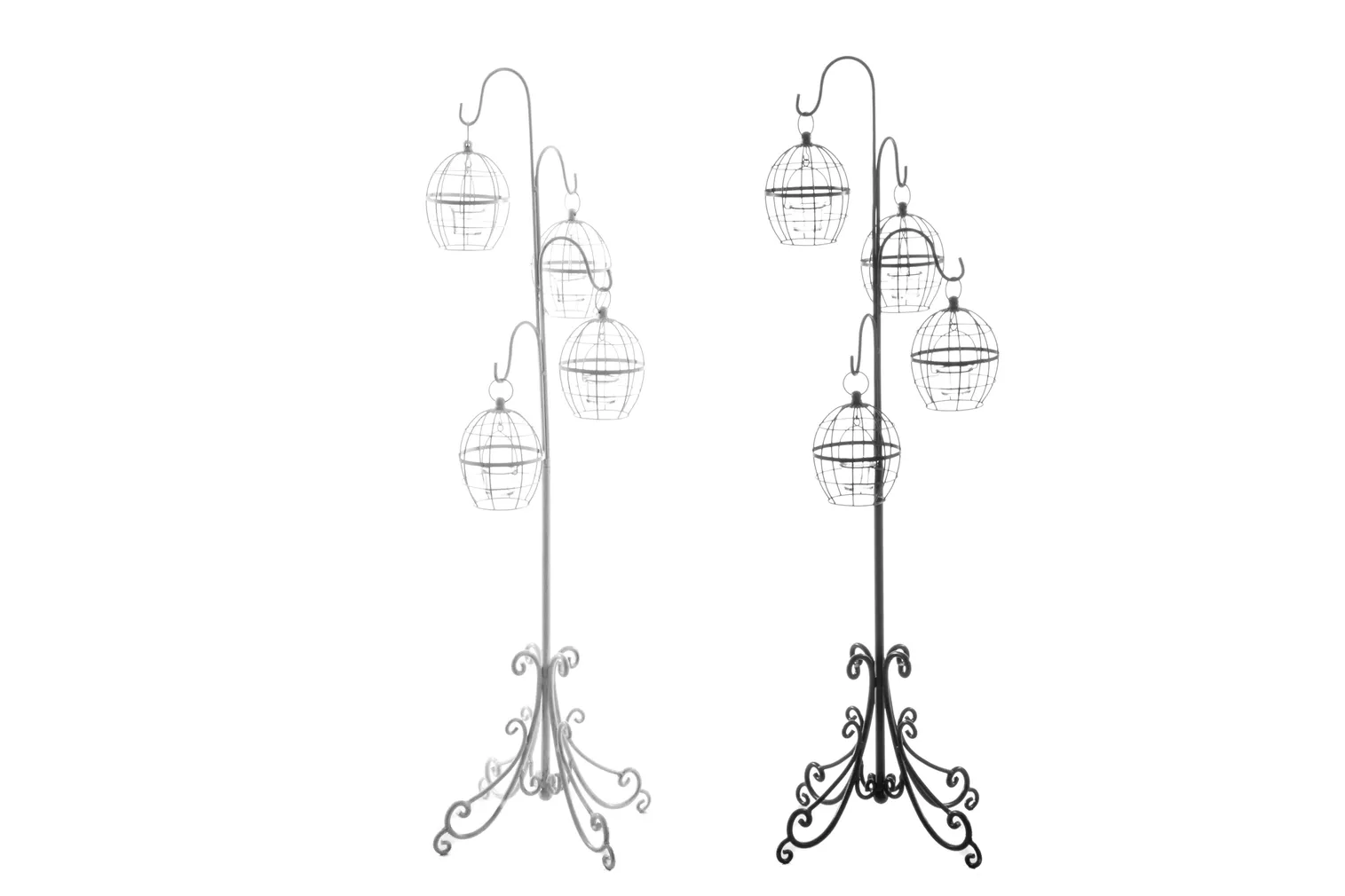 LATERNA HOIDJA 4-LE 126CM