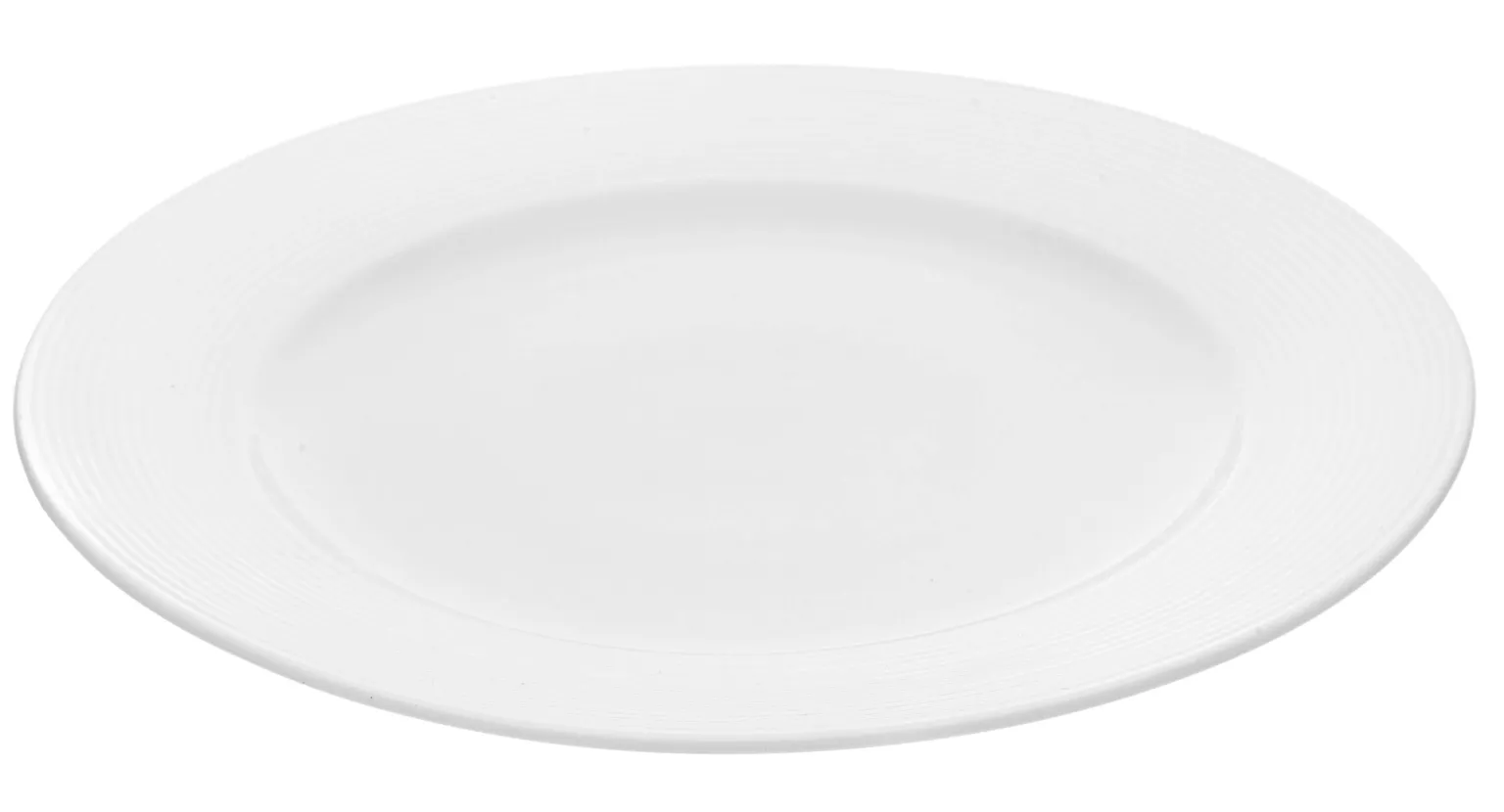 PORTSELAN TALDRIK MAKU 26.5CM