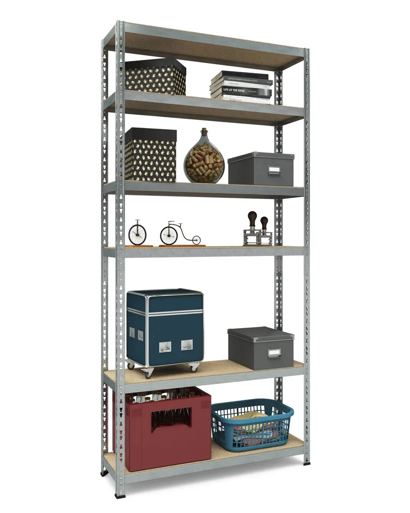 LAORIIUL WORK SYSTEM 210X100X30CM, 150KG/RIIUL
