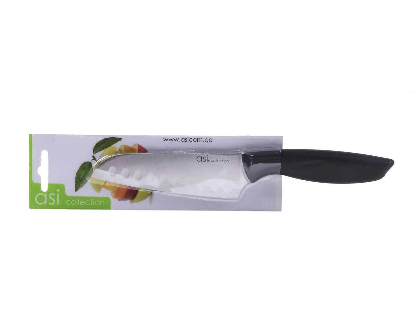 SANTOKU NUGA 12CM R/V TERAS