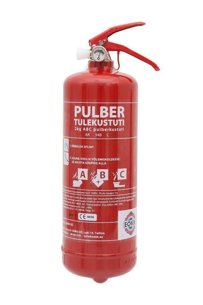 PULBERKUSTUTI EOKK 2KG