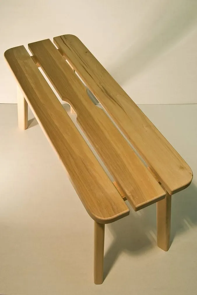 SAUNAPINK 800X300X400 LEPP