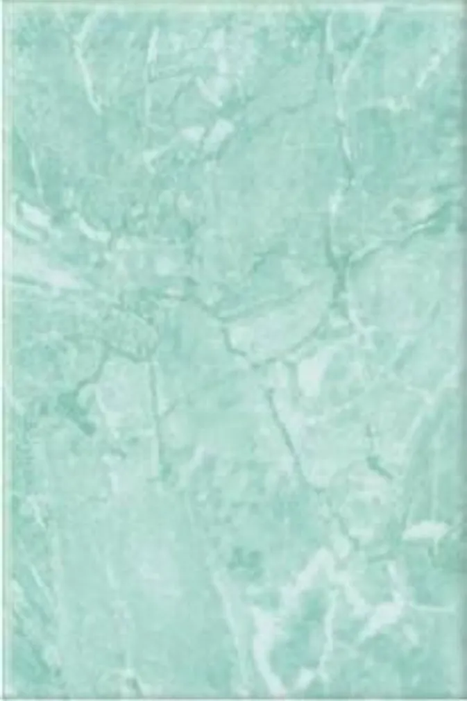 KERAAMILINE SEINAPLAAT KERAMIN ATHENA DARK GREEN 20X30