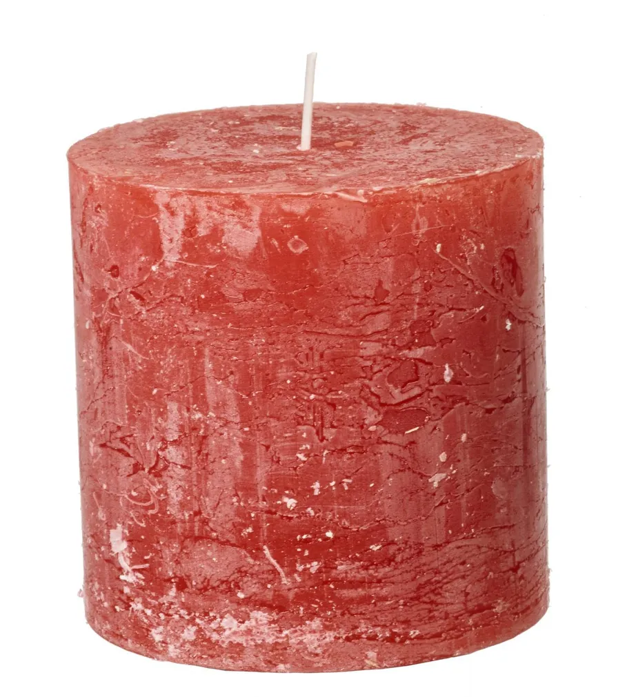 KÜÜNAL SPAAS RUSTIC Ø100X100MM 75H PUNANE