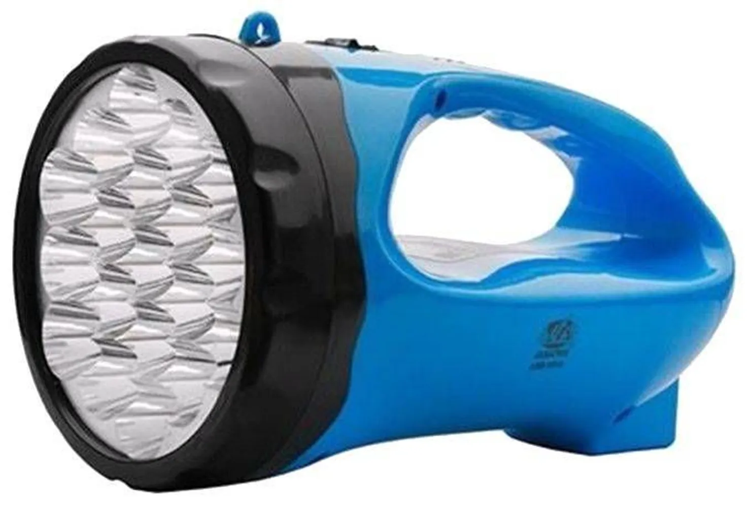 KANDELAMP DP1914 19*LED AKU 9 H