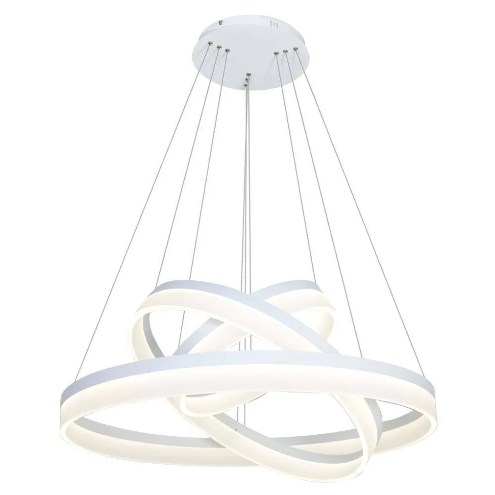 LAELAMP MILAGRO RING 114W LED 7980 LM