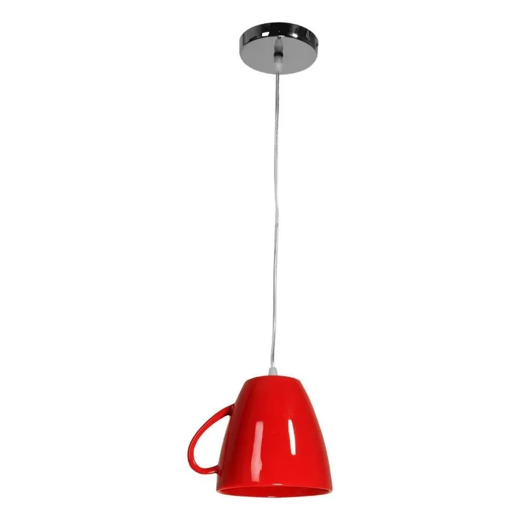 LAELAMP MILAGRO TEA TIME 40W E27 PUNANE