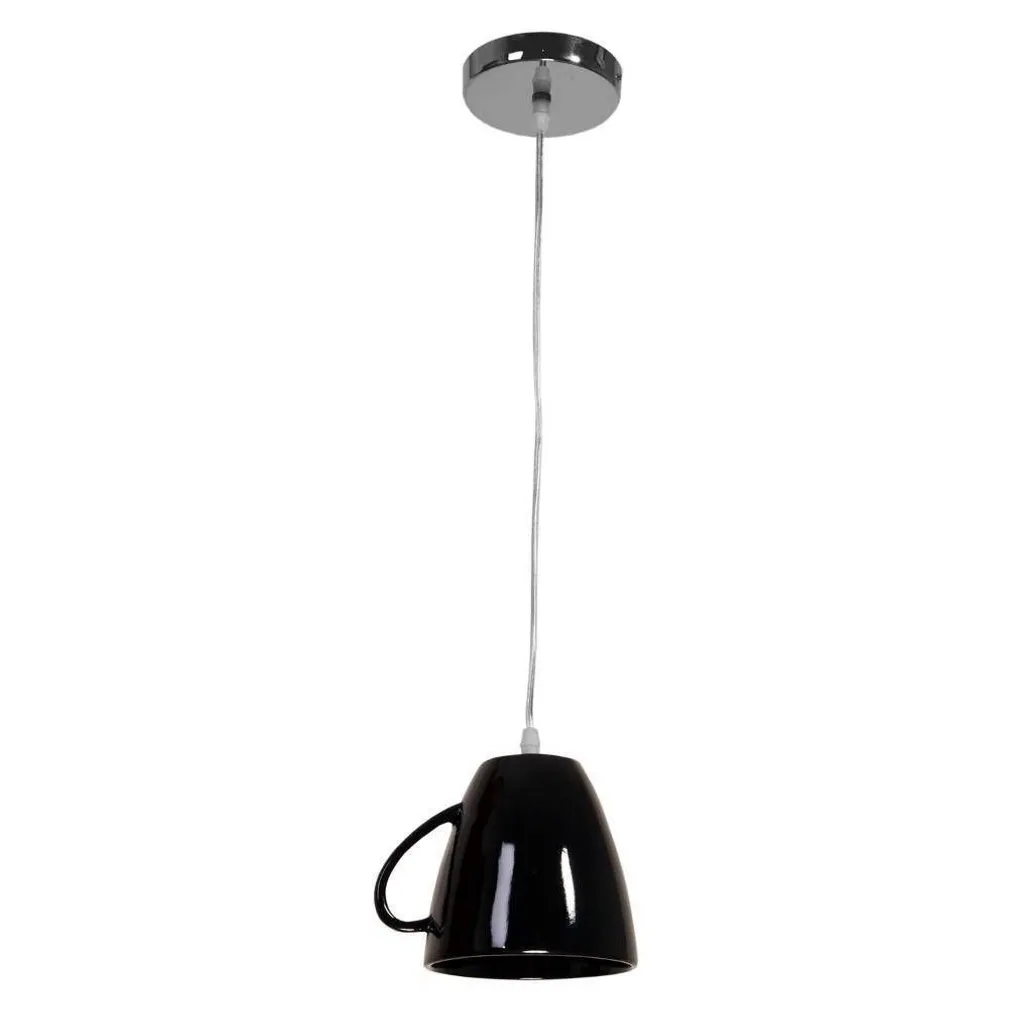 LAELAMP MILAGRO TEA TIME 40W E27 MUST