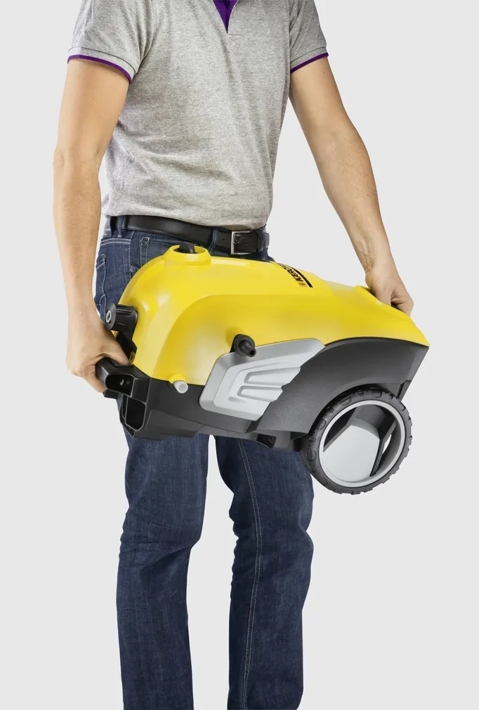 SURVEPESUR KÄRCHER K 7 COMPACT