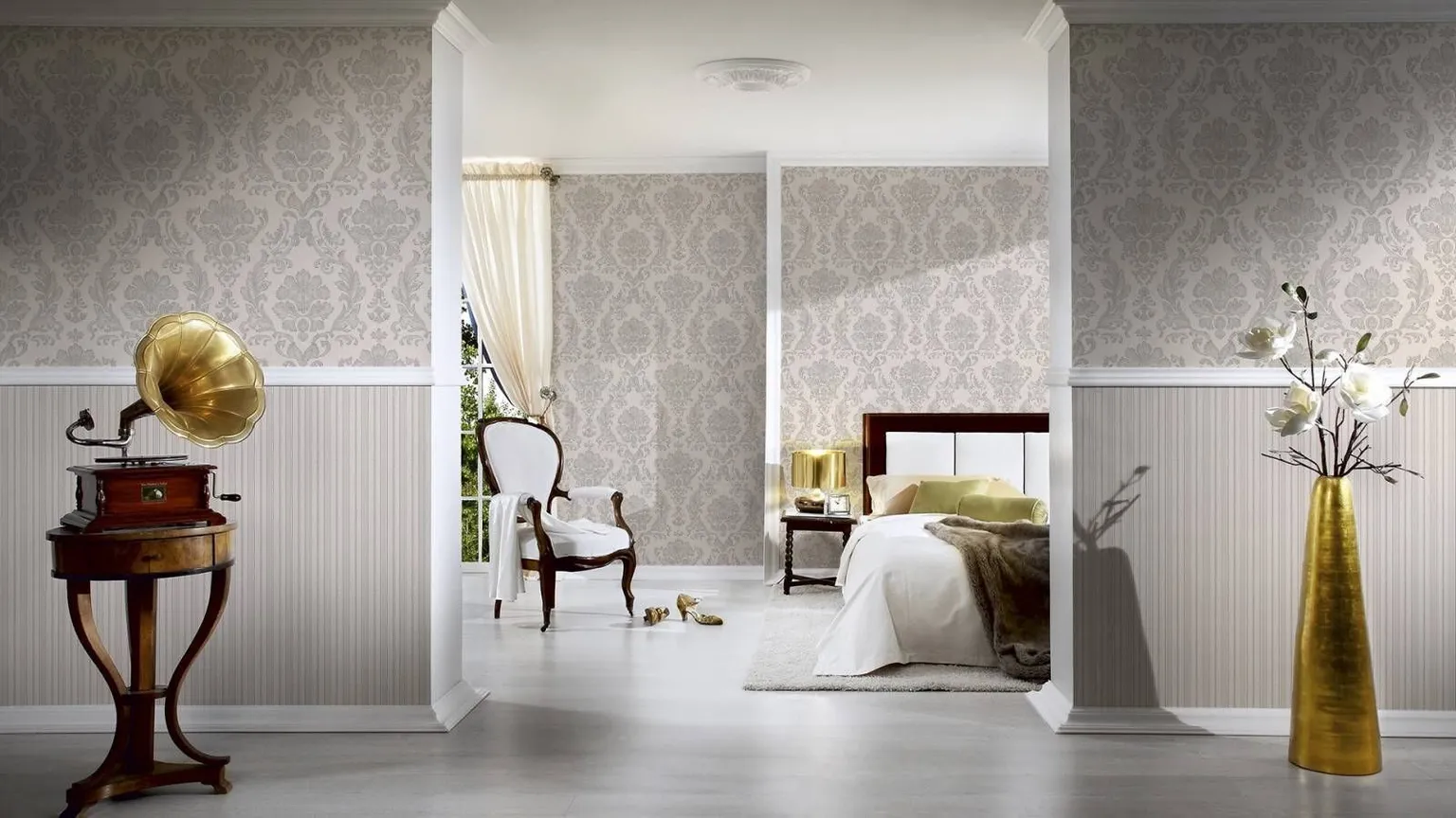 TAPEET CONCERTO 2 3104-46 0,53X10,05M