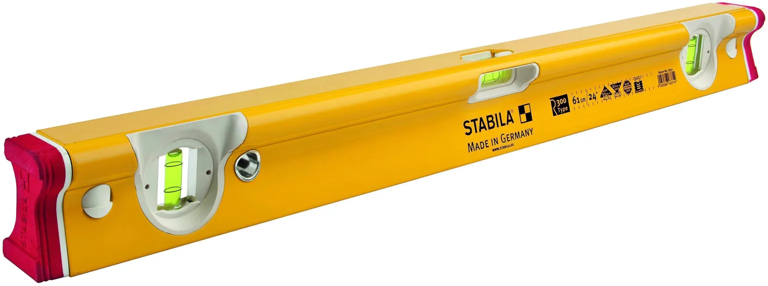 VESILOOD R-PROFIILIGA 300, 61 CM