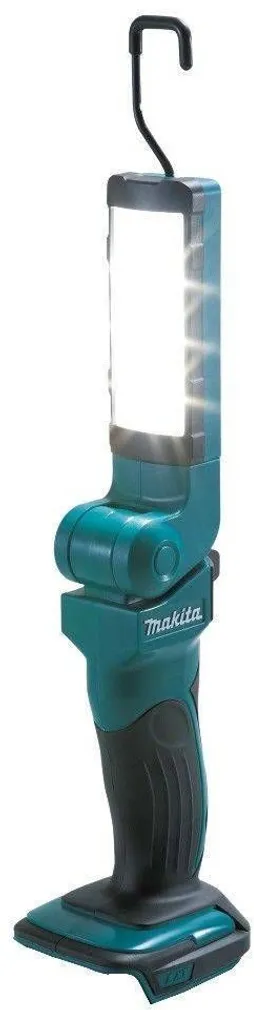LED AKULAMP MAKITA 14,4/18V ILMA AKU JA LAADIJATA