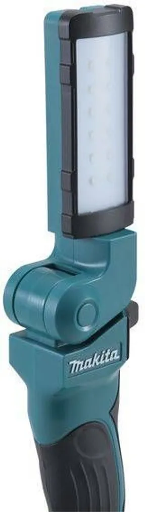 LED AKULAMP MAKITA 14,4/18V ILMA AKU JA LAADIJATA