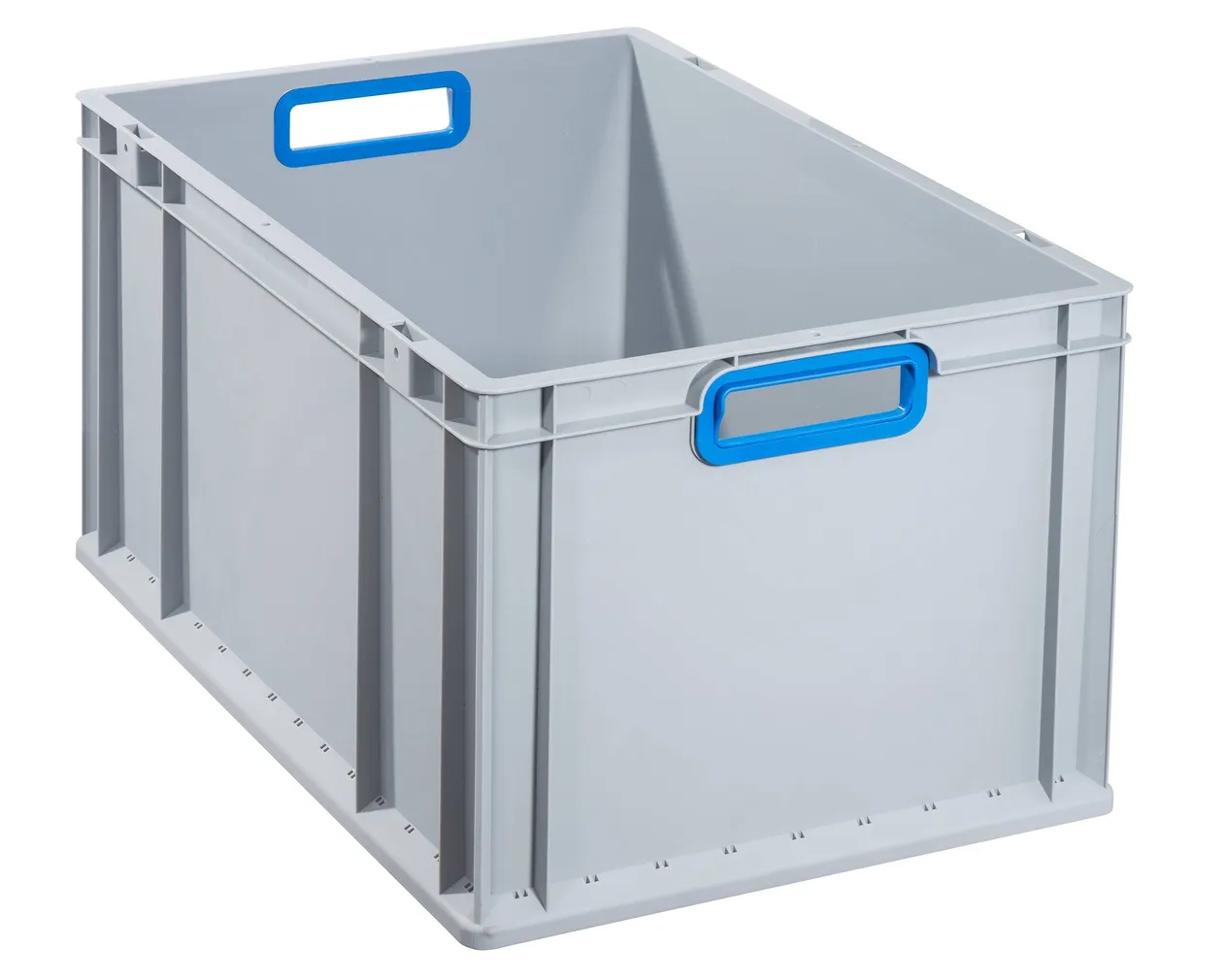 PLASTKAST "PROFIPLUS EUROBOX 632" 60X40X32CM