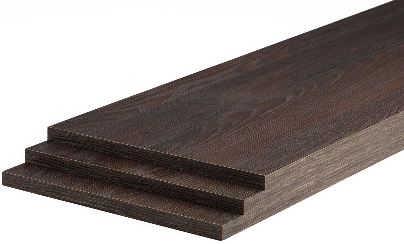 MELAMIINPLAAT PLAAT DETAIL OAK CABO WERDE 395X16X800MM
