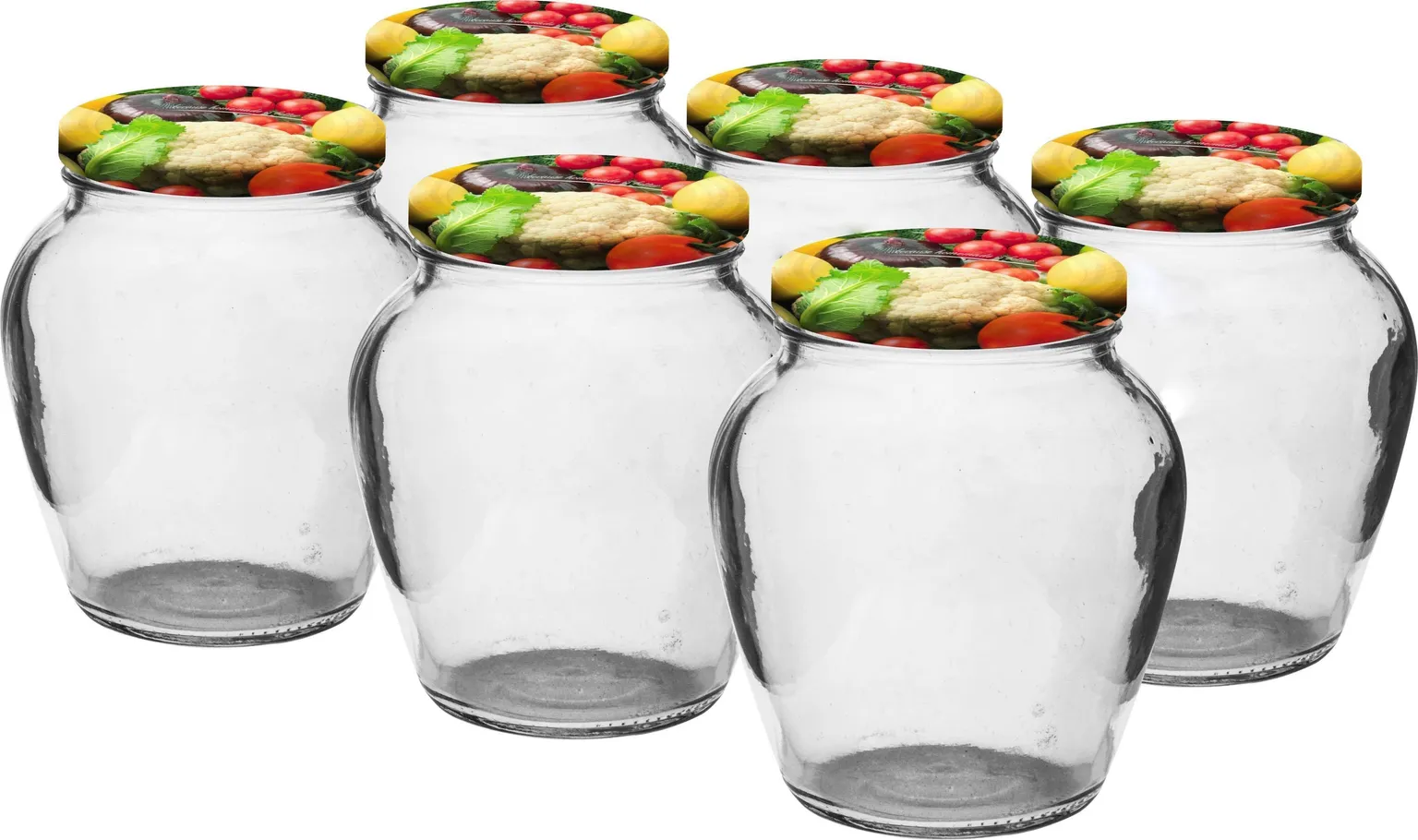 PURK KAANEGA BROWIN 580ML Ø82MM 6TK PAKIS