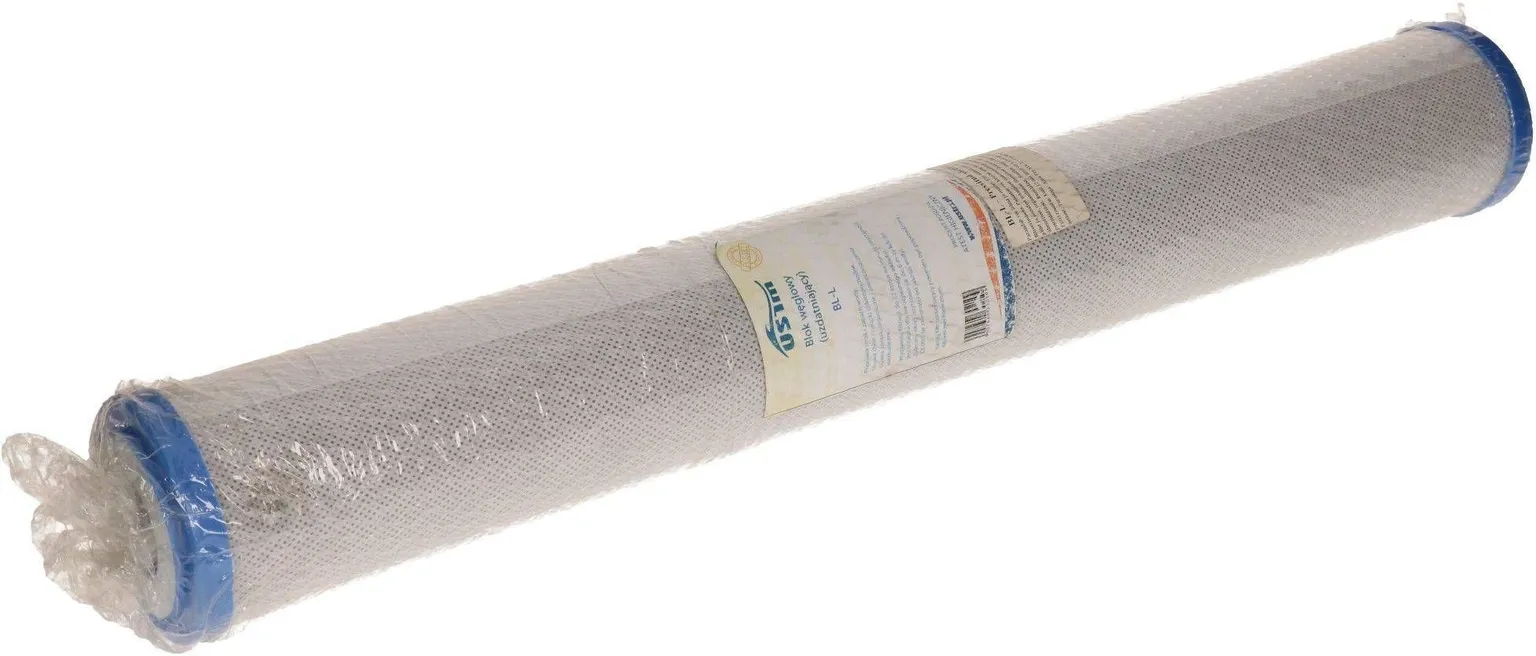 FILTRIELEMENT 20" PRESS-SÜSI
