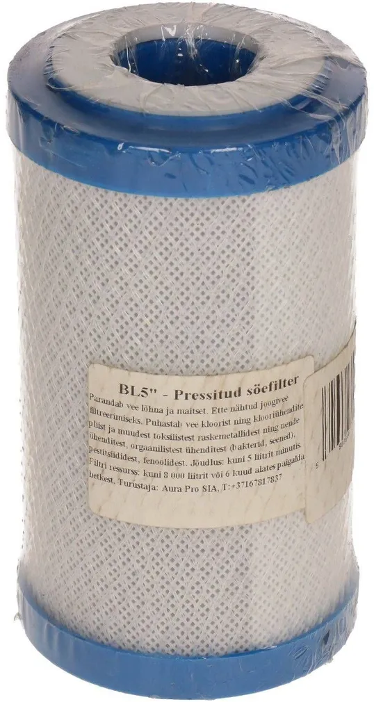 FILTRIELEMENT 5" PRESS-SÜSI