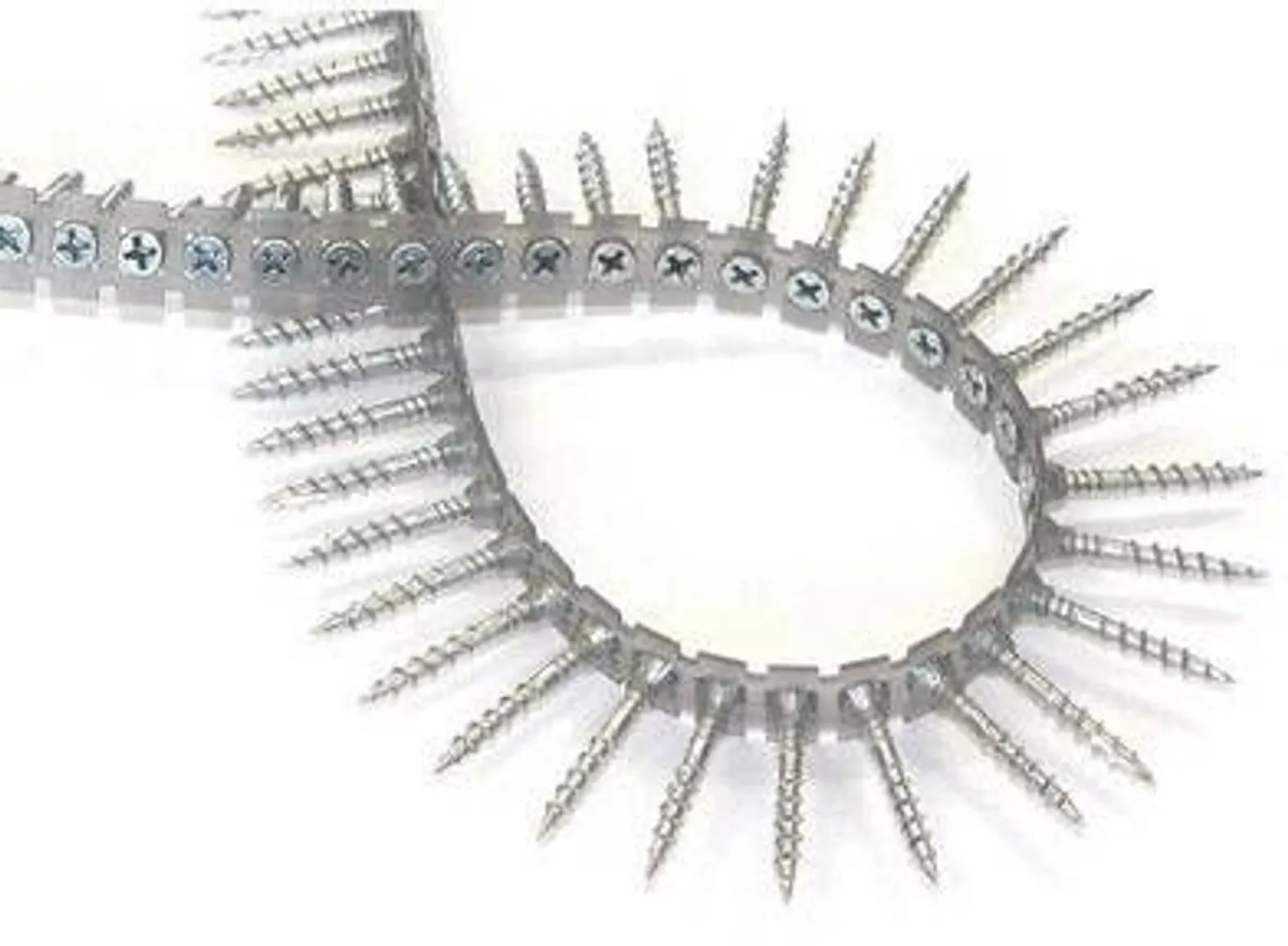 KIPSIKRUVI 3,9X42MM PUIT ZN 1000TK PAKIS