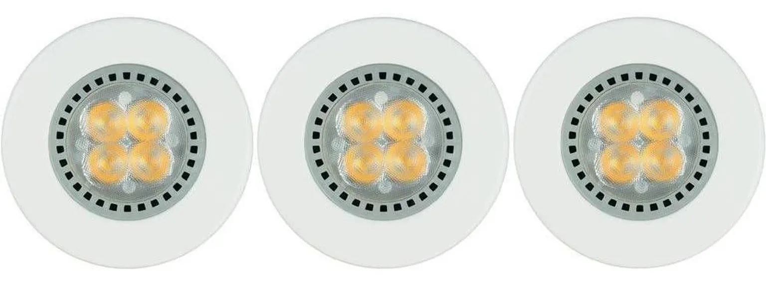 RIPPLAEVALGUSTI LED 4,2W IP23 SÜV KOMPLTK VALGE