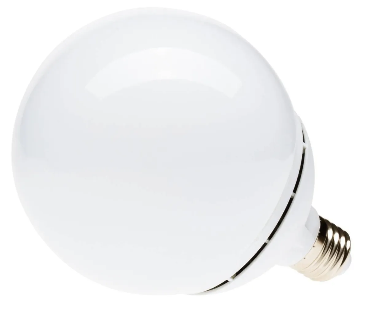 LEDLAMP G120 GLOBE 12W E27 3000K 1050LM