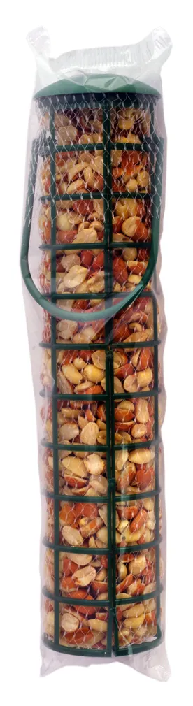 LINNUTOIT MAAPÄHKLID KOOS SÖÖTJAGA 300GR