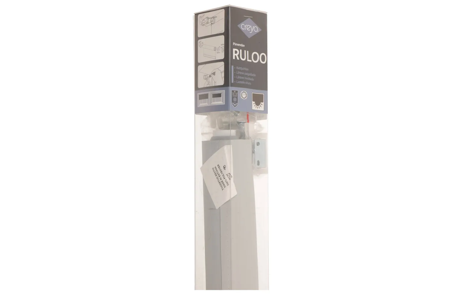 PIMENDAV CREYA RULOO 220X180CM HELEHALL