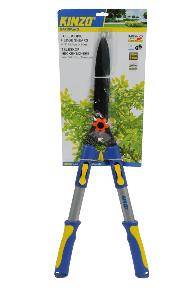 HEKIKÄÄRID 65CM