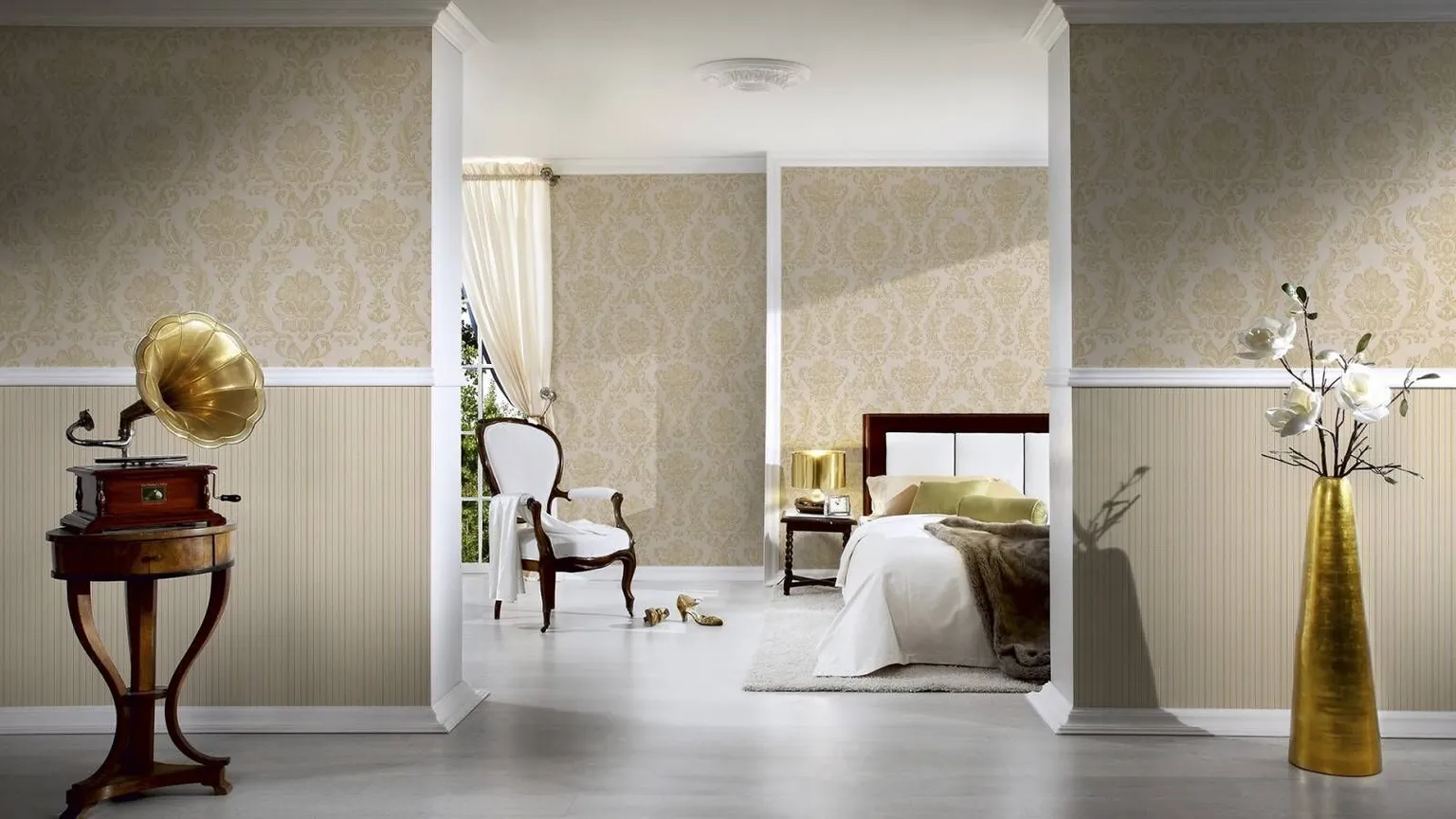 TAPEET CONCERTO 2 3104-53 0,53X10,05M