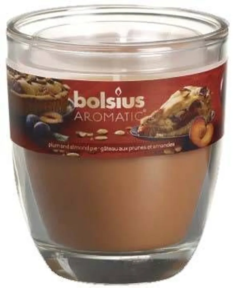 LÕHNAKÜÜNAL KLAASIS BOLSIUS PLOOM 80X70MM 23H