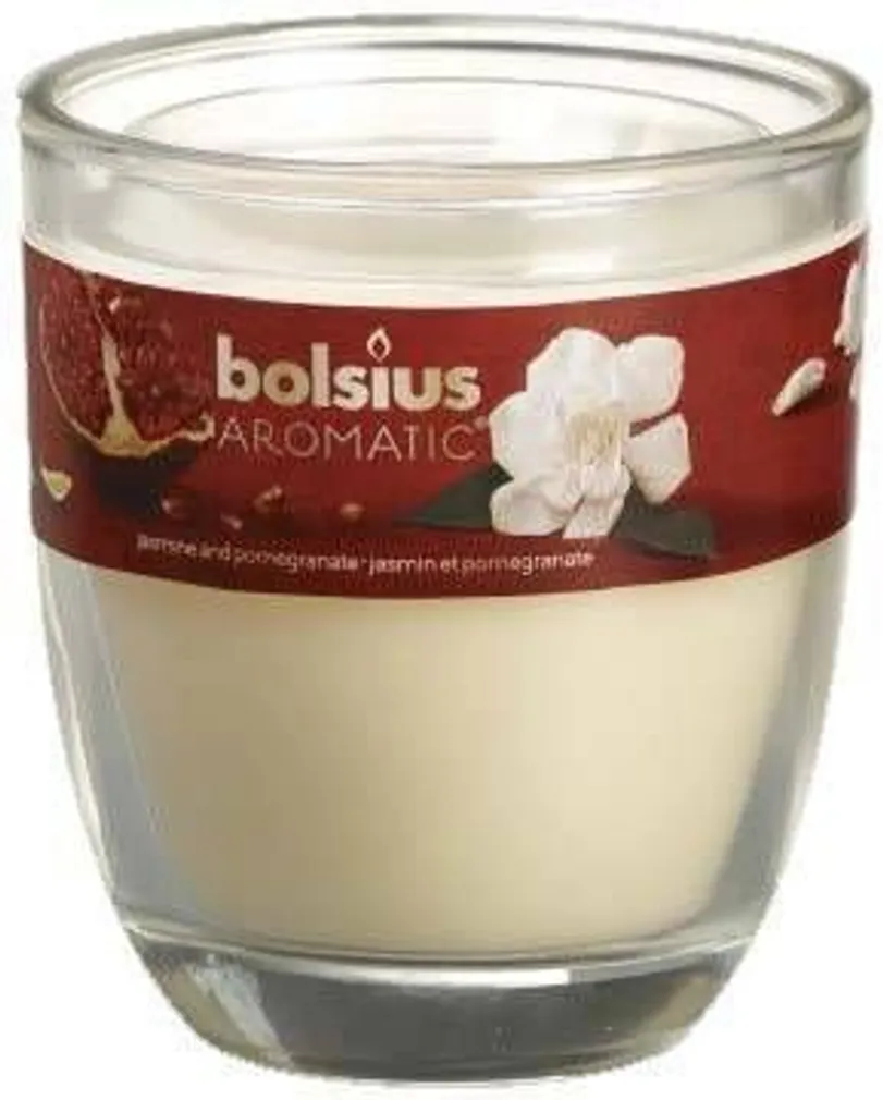 LÕHNAKÜÜNAL KLAASIS BOLSIUS JASMIIN/GRANAATÕUN 80X70MM 23H