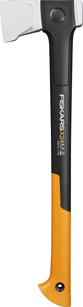 LÕHKUMISKIRVES FISKARS X24 - M