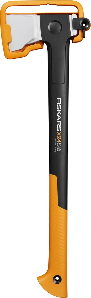 LÕHKUMISKIRVES FISKARS X24 - S