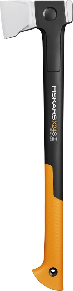 LÕHKUMISKIRVES FISKARS X24 - S