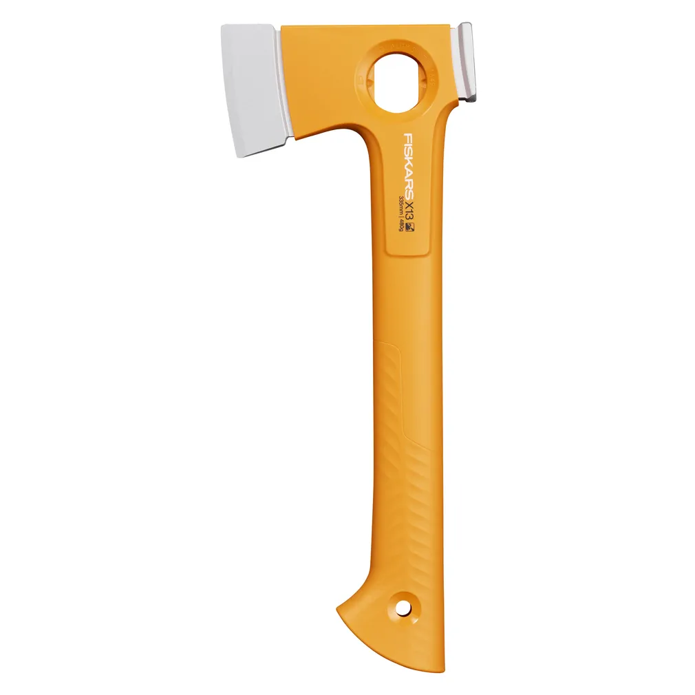 UNIVERSAALKIRVES FISKARS X13