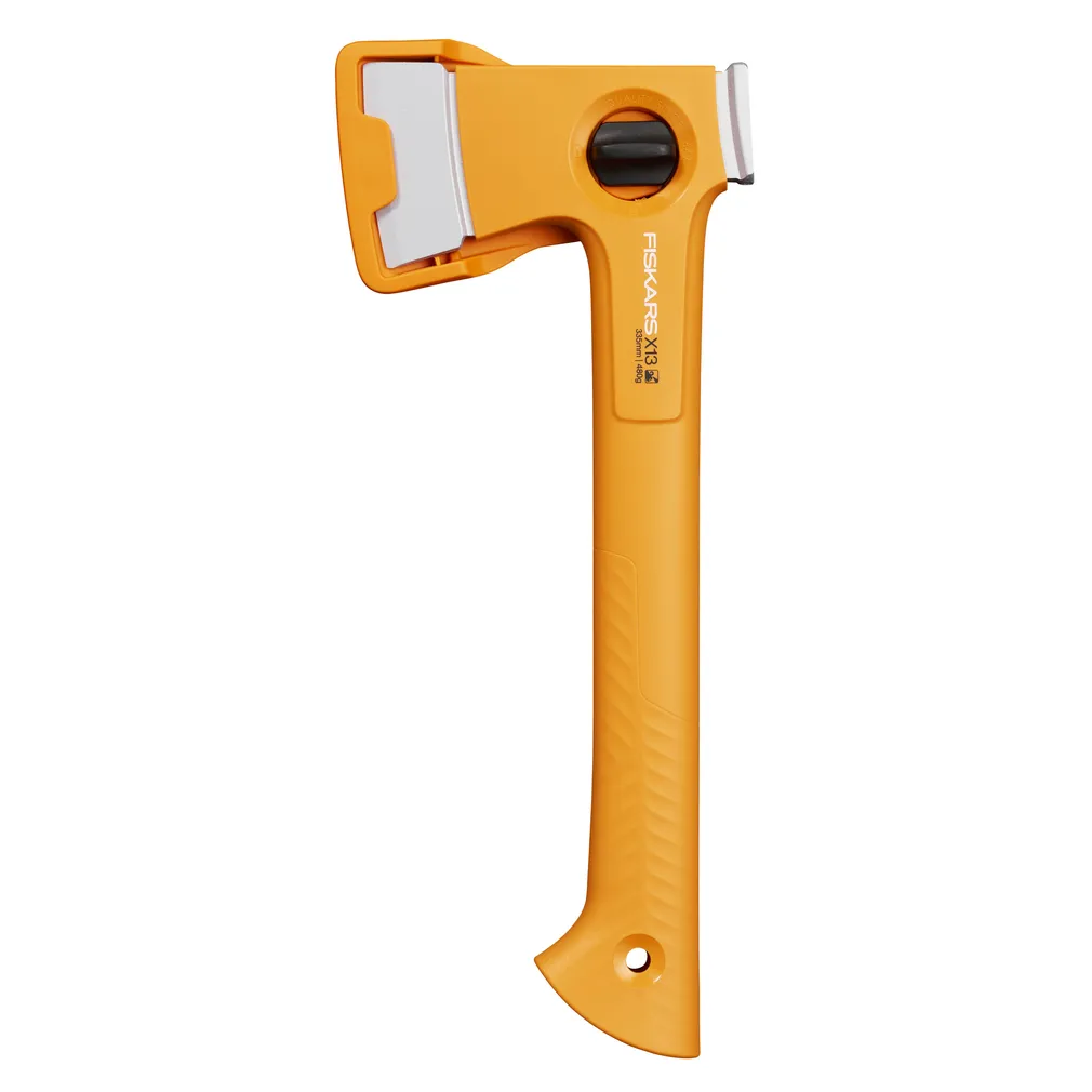 UNIVERSAALKIRVES FISKARS X13