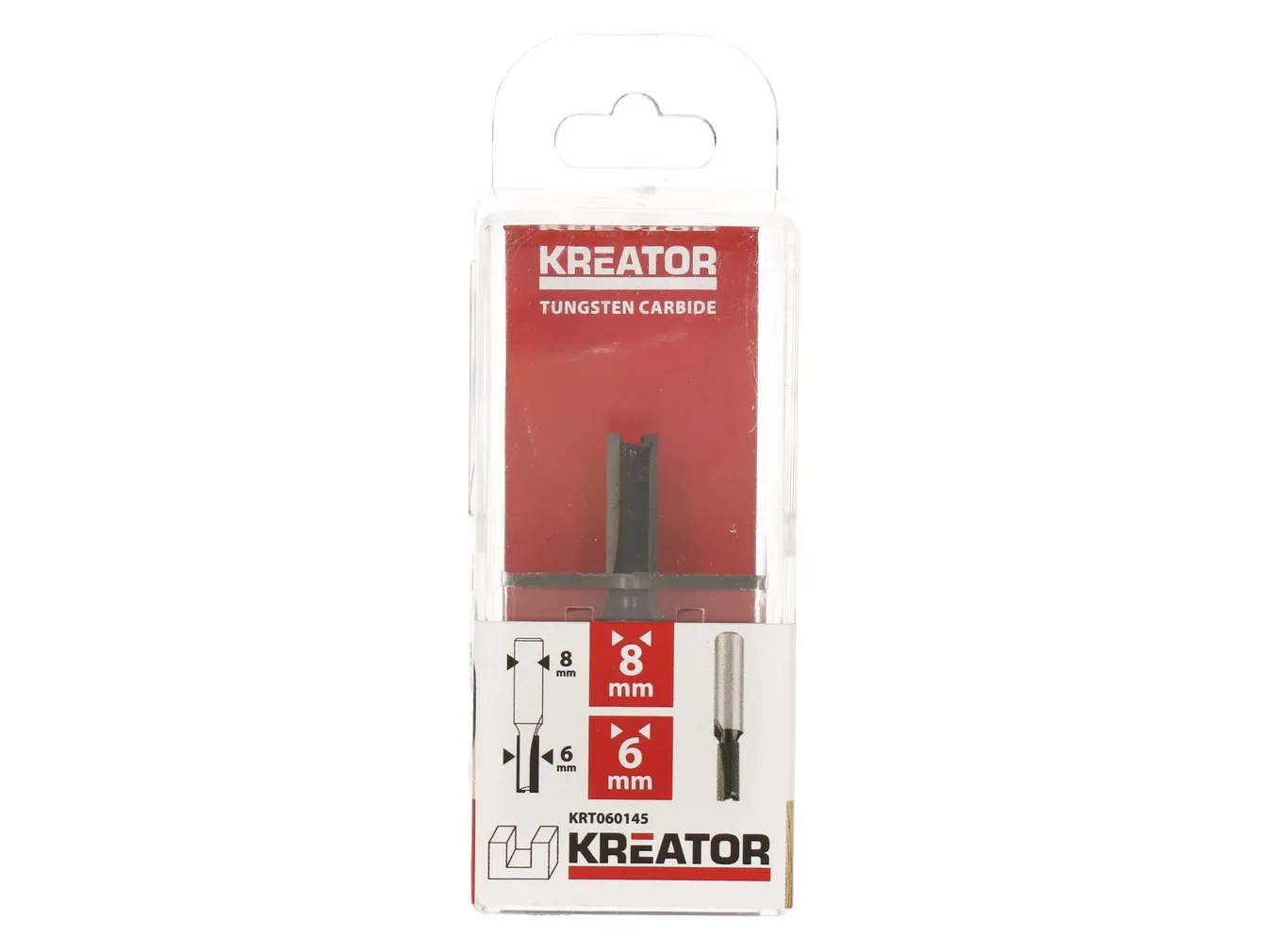 FREESITERA KRT060145 8X16,0X51MM D:6MM