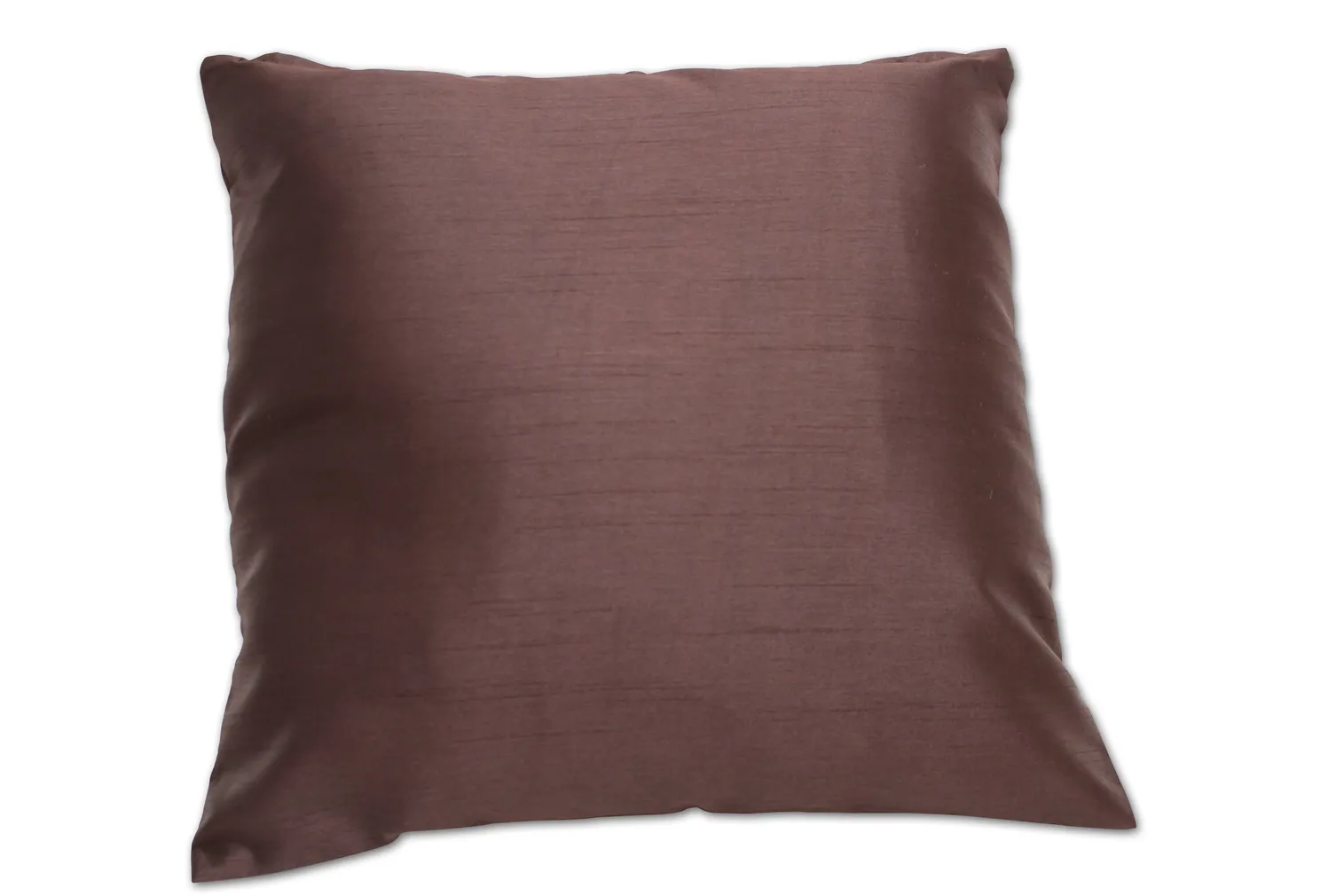 DEKORATIIVPADI SILK 40X40 PRUUN