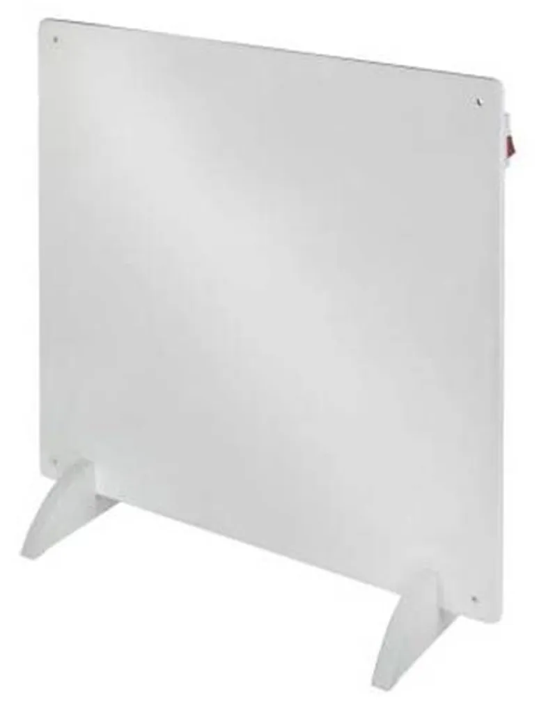 KÜTTEPANEEL VÄRVITAV 500W E-CONVECT TERMOSTAAT EUROM