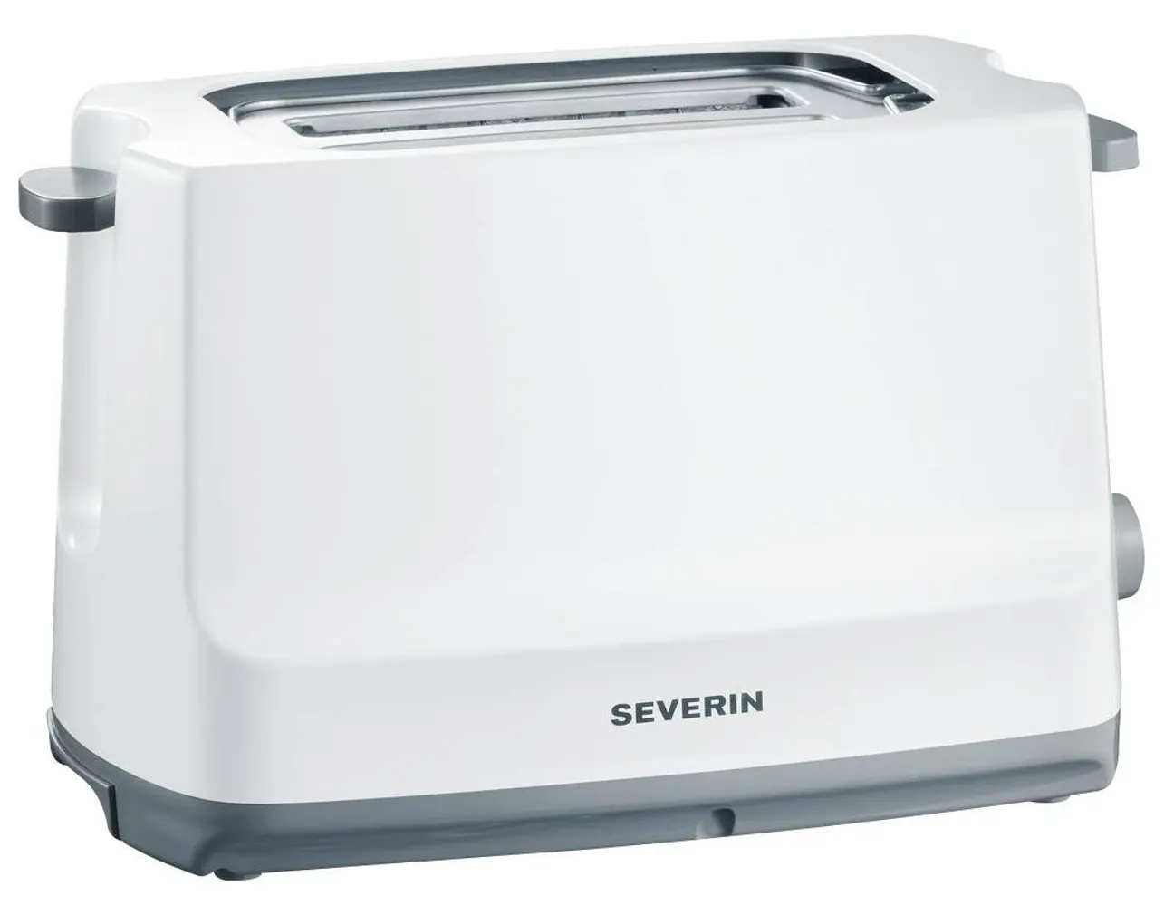 RÖSTER SEVERIN AT2289 VALGE
