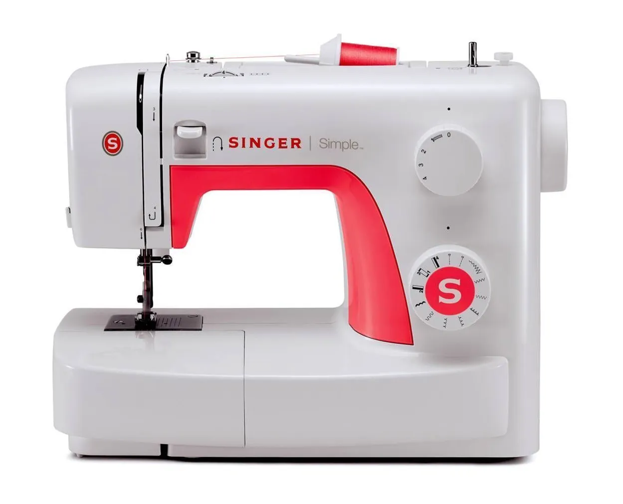 ÕMBLUSMASIN SINGER 3210
