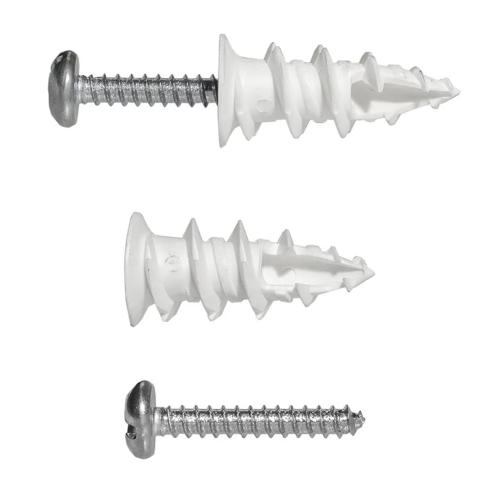TÜÜBEL KIPSPLAADI W.D. 3.5MM NAILON 23KG 200TK PAKIS