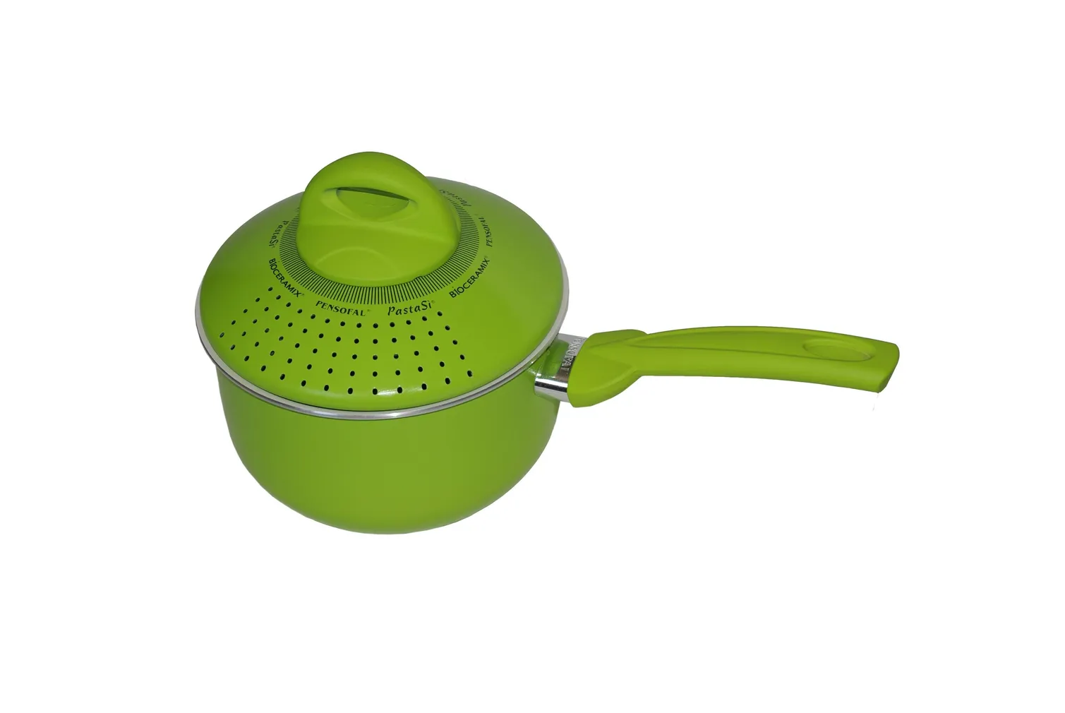 PASTAPOTT BIOCERAMIX 16CM 1,5L