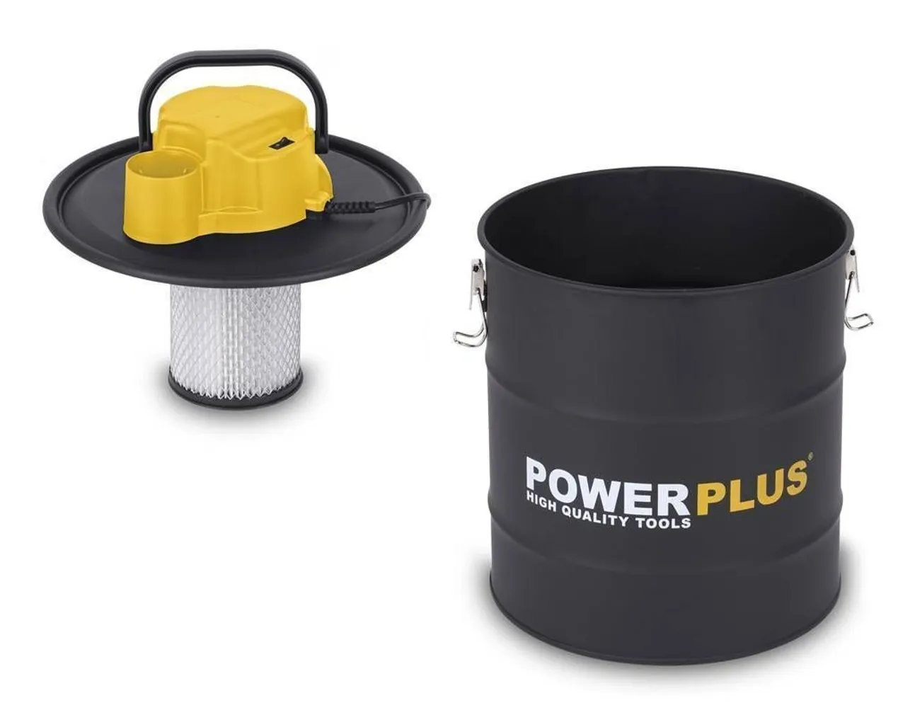TUHAIMUR POWX300 1200W 20L
