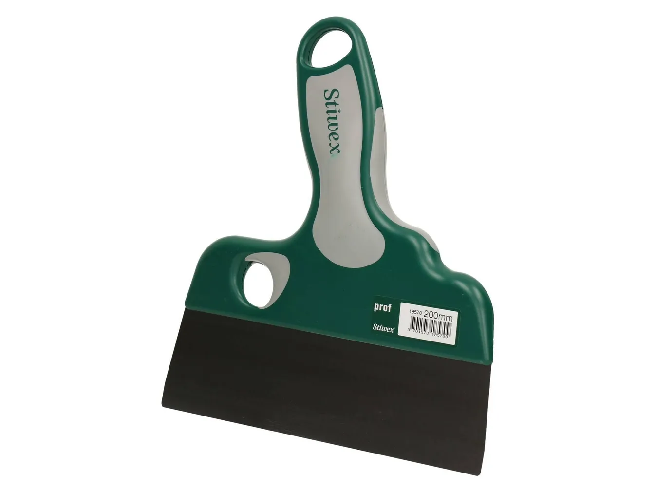 PAHTELLABIDAS STIWEX ERGOGRIP 200MM