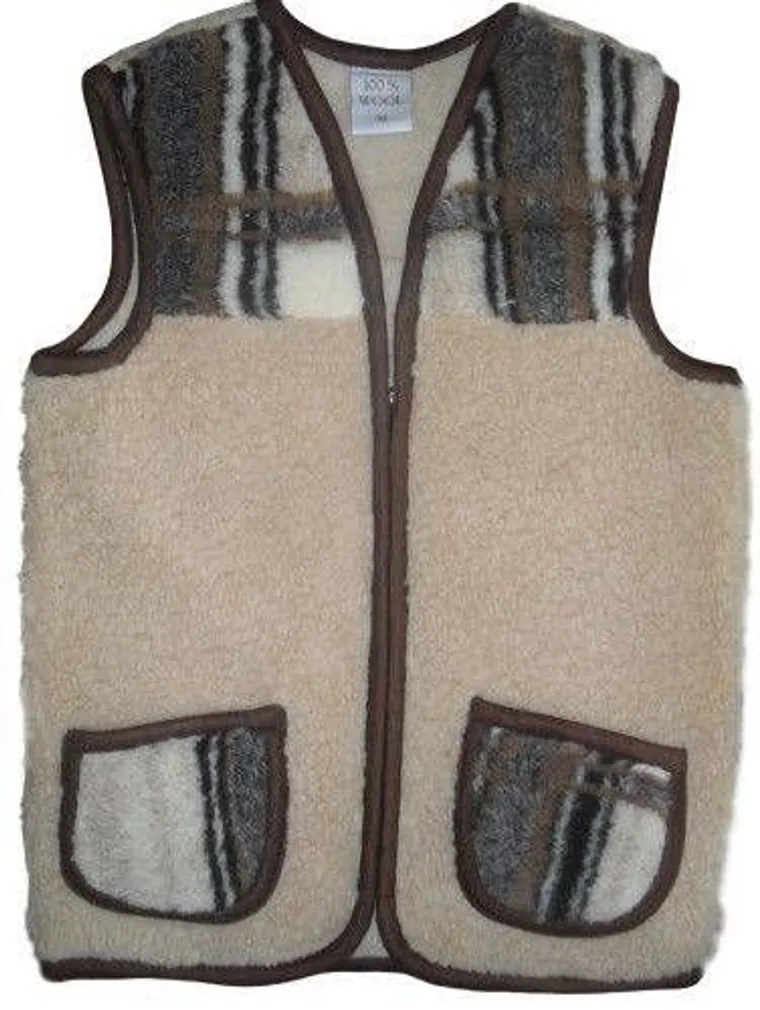 VEST LAMBAVILLAST S-M