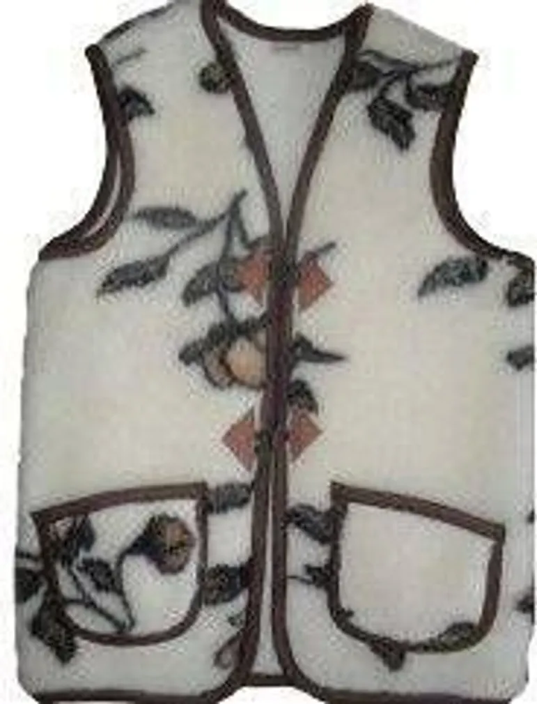 VEST LAMBAVILLAST L-XL