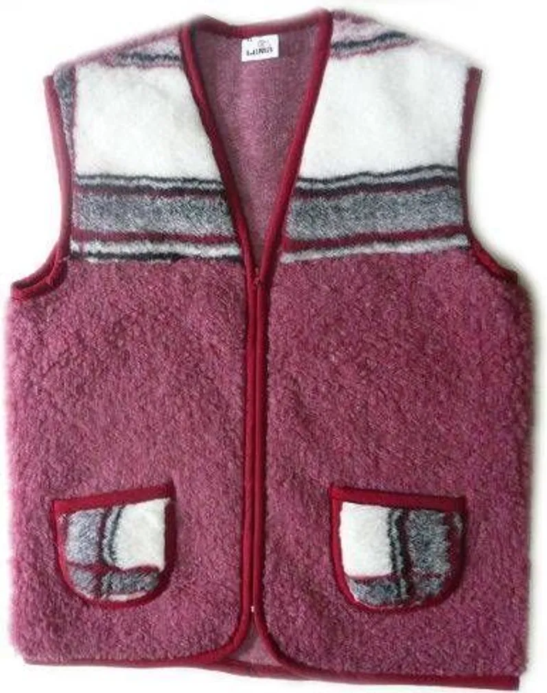 VEST LAMBAVILLAST L-XL
