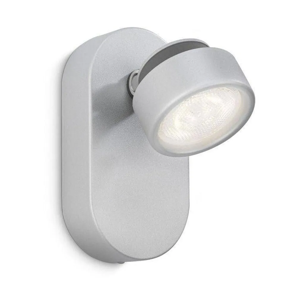 KOHTVALGUSTI RIMUS ALU 1X3W 3270/48/16 PHILIPS