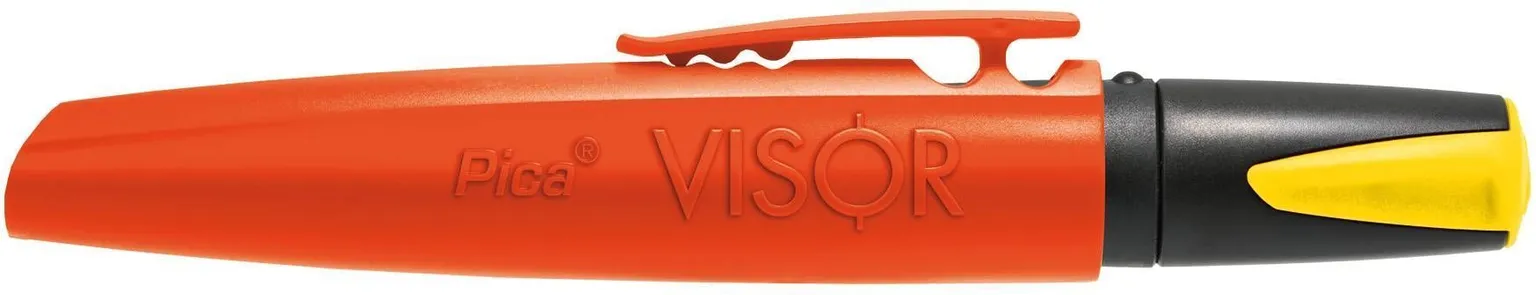 MARKER PICA VISIOR PERMANENT,KOLLANE